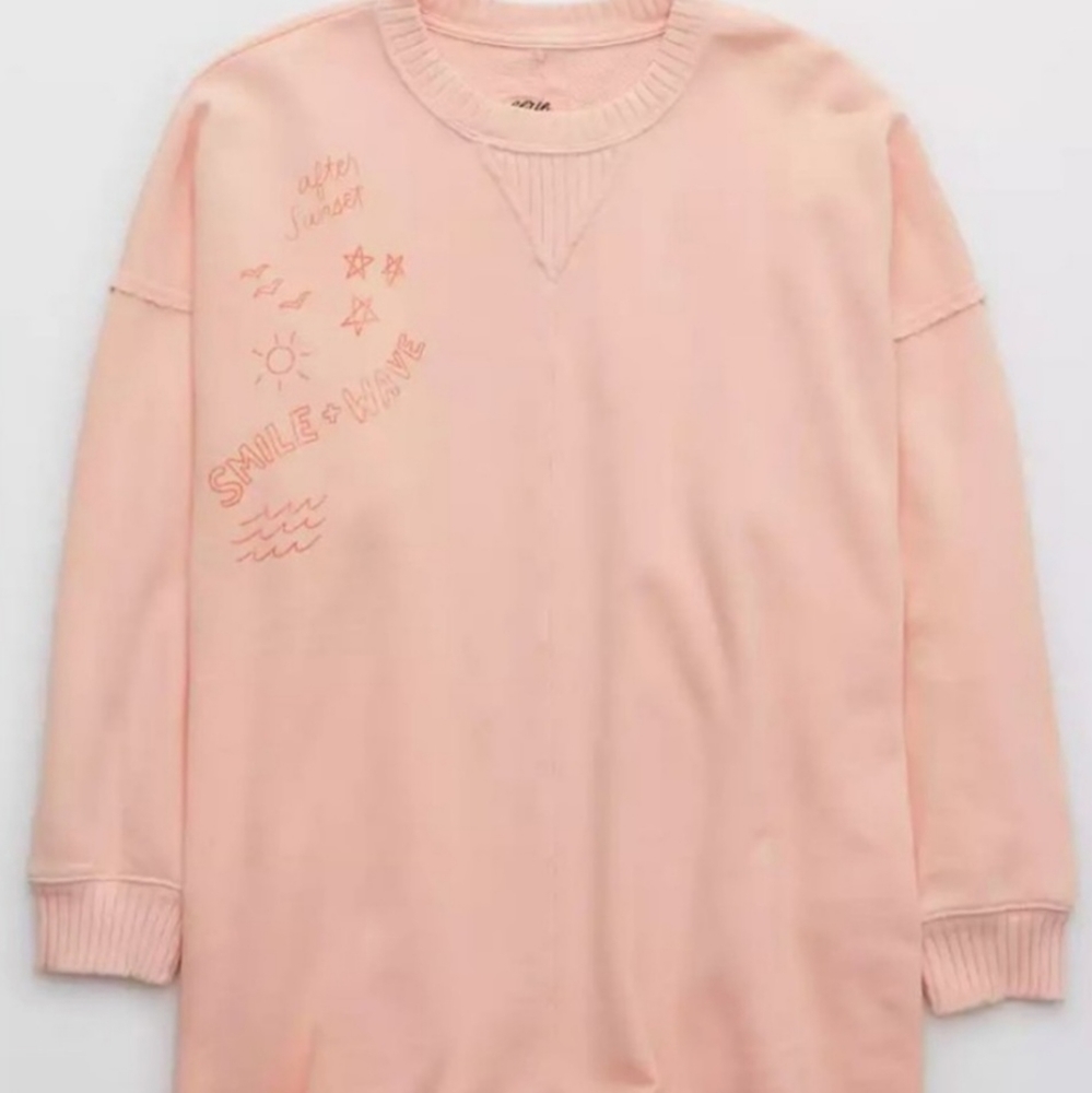 Aerie sweatshirt